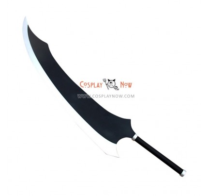 BLEACH Kurosaki Ichigo Big Swrod Cosplay Props