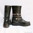 The Legend of Heroes VI Cosplay Shoes George Weissman Boots