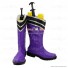 Kingdom Hearts Cosplay Shoes Riku Boots