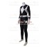 Mighty Morphin Power Rangers Cosplay Mammoth Ranger Goushi Costume