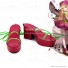 Dungeon Fighter Online Cosplay The Flower Angel Shoes