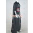 Once Upon A Time In Wonderland Cosplay Jafar Costume