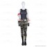 Fortnite Cosplay Mercenaries Costumes for girls