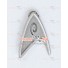 Star Trek Engineering Brooch Badge Cosplay