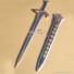 Fate Prototype Saber Excalibur Sword Cosplay Props