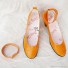 Sailor Moon Aino Minako Sailor Venus Cosplay Shoes