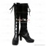 Beelzebub Cosplay Shoes Hilde garde Boots