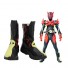 Cosplay Boots From Kamen Rider Zero-One