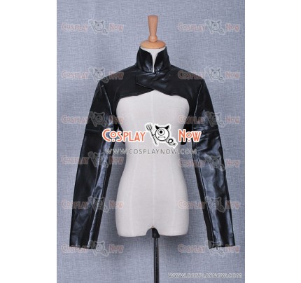 Ghost in the Shell Major Motoko Kusanagi Cosplay Costume