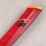 Neon Genesis Evangelion EVA Soryu Asuka Langley Dagger Cosplay Props