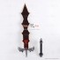 The Legend of Zelda Skyward Sword Demise Sword PVC Replica Sword Cosplay Props