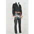 Once Upon A Time 3 Captain Hook Cosplay Costume