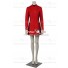 Star Trek Beyond Cosplay Nyota Uhura Costume