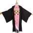 Demon Slayer Nezuko Kamado Cosplay Costume