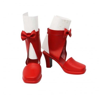 Eureka Seven Cosplay Anemone Shoes