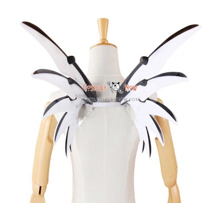 CLOVER Sue's Wings Replica Cosplay Props