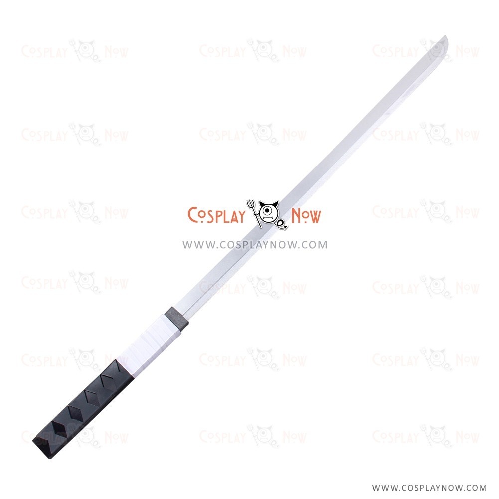 Naruto Cosplay Hatake Kakashi Props with Sword