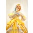 Love Live LoveLive Hoshizora Rin Cosplay Costume Dress