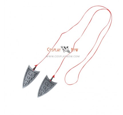 MAGI Jafar Weapon Replica Cosplay Props