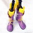 Shugo Chara Cosplay Shoes Amu Hinamori Boots