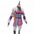 League Of Legends LOL Spirit Blossom Kindred Cosplay Costume