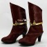 RWBY Cosplay Shoes Pyrrha Nikos Boots