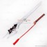 Arena of Valor Cosplay Li Bai Props with Sword