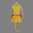 My Hero Academia Boku No Hiro Akademia Tomoko Shiretoko Ragdoll Cosplay Costume