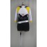 Pokemon Go Female Trainer Yellow Cosplay Costume