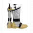 The King Of Fighters Igniz Cosplay Boots