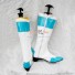 Eureka Seven Cosplay Shoes Eureka Boots