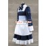 Hetalia: Axis Powers Belarus Natasha Cosplay Costume