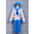 Hetalia: Axis Powers The Principality of Sealand Cosplay Costume