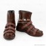 Dungeon Fighter Online Cosplay Siran Shoes