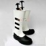 Touhou Project Cosplay Shoes Morichika Rinnosuke Boots