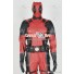 Deadpool Wade Wilson Cosplay Costume