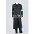 Devil May Cry DMC 5 Cosplay Vergil Costume