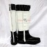 Pandora Hearts Cosplay Shoes Jack Vessalius Buttoned Boots