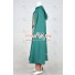 Star Trek V The Final Frontier Spock Cosplay Costume
