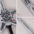 Power Rangers Shuriken Sentai Ninninger Star Ninja Cosplay Props