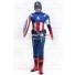 Steve Rogers Costume For The Avengers 1 Captain America Cosplay