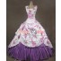 Southern Belle Civil War Lolita Ball Gown Dress Prom