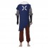 Valorant Sova Cosplay Costume