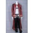 Devil May Cry 3 Cosplay Dante Costume