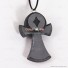 Guilty Gear Cosplay Jack-O Props with Necklace