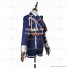 Touken Ranbu Cosplay Hirano Toushirou Costume