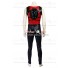 Young Justice Aqualad Cosplay Costume