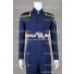 Star Trek Cosplay James T Kirk Enterprise Jonathan Archer Costume