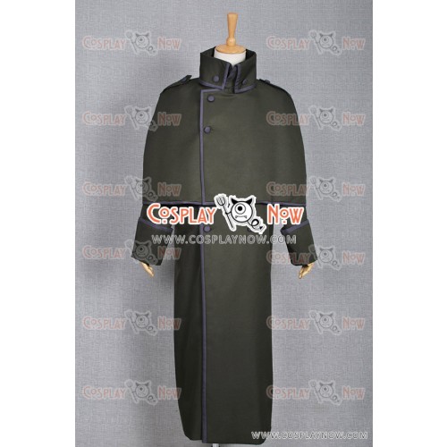 Black Butler Sebastian Michaelis Cosplay Costume