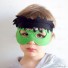 Marvel Super man Cosplay Mask for kids